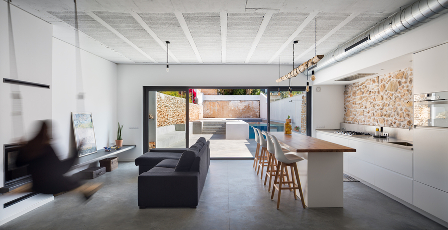 TX House – Majorca, Spain