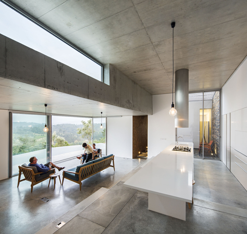 Casa na Gateira – Penela, Portugal