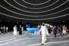 Russian Pavilion at Expo 2020  – Dubai, United Arab Emirates
