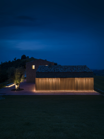 Preview of AP House Urbino – Urbino, Italy