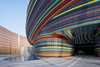 Russian Pavilion at Expo 2020  – Dubai, United Arab Emirates