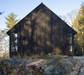 Ledge House – Cornwall, Connecticut