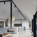 Ledge House – Cornwall, Connecticut