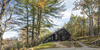Ledge House – Cornwall, Connecticut