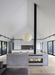 Ledge House – Cornwall, Connecticut
