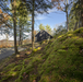 Ledge House – Cornwall, Connecticut