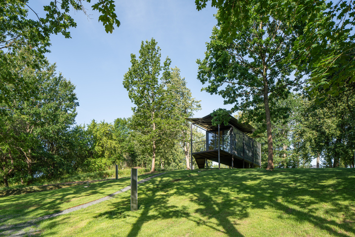 Preview of 019 Cabin – Apple Island, Lithuania