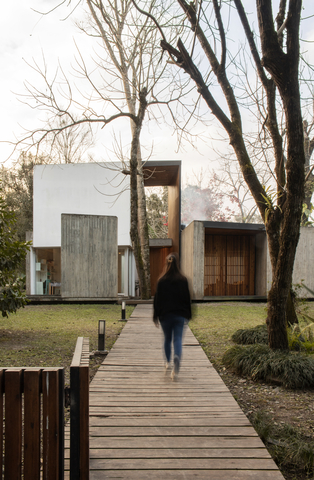 Preview of Casa El Corte – Tucumán, Argentina