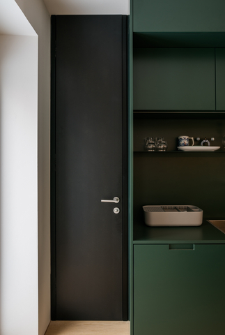 Preview of Apartment M13 – Bratislava, Slovakia