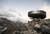 Ötzi Peak 3251m – South Tyrol, Italy