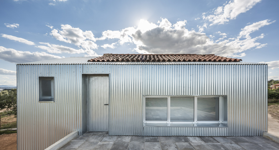 La Caseta – Valencia, Spain