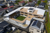 Tesoro Nursery School – Fukushima, Japan