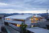 Tesoro Nursery School – Fukushima, Japan