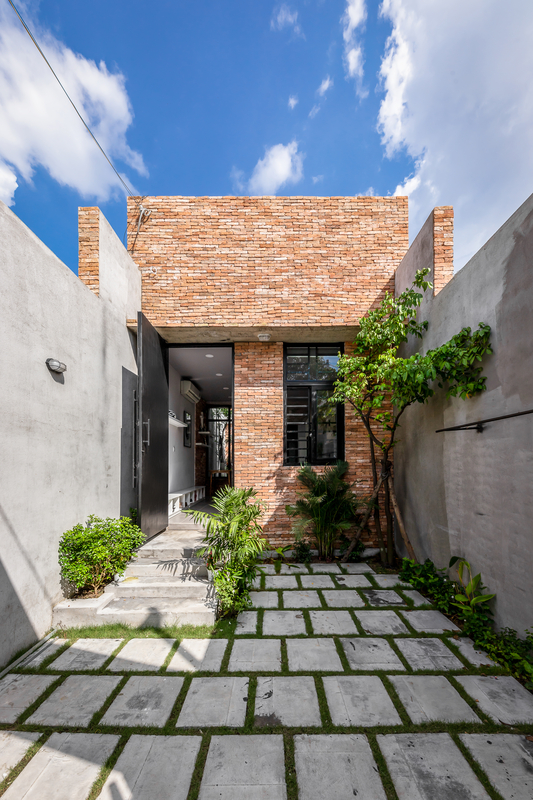 3 Green Spaces House – Dong Nai, Vietnam — image 3