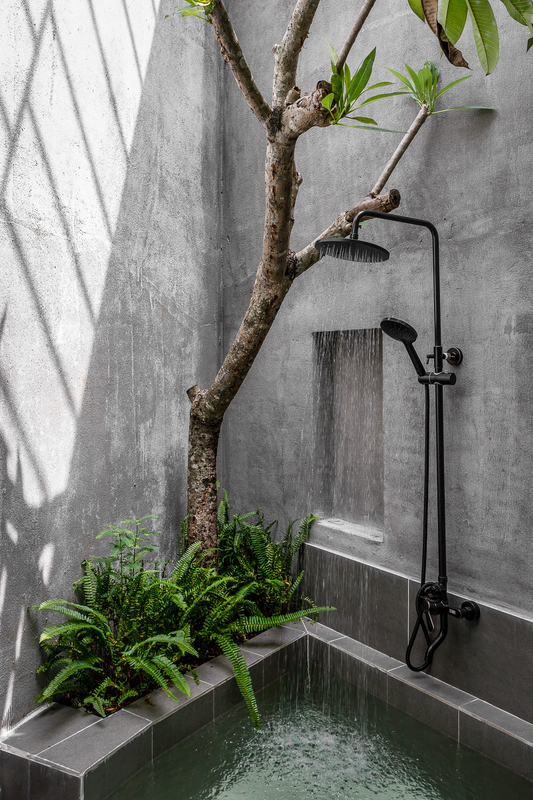 3 Green Spaces House – Dong Nai, Vietnam — image 5
