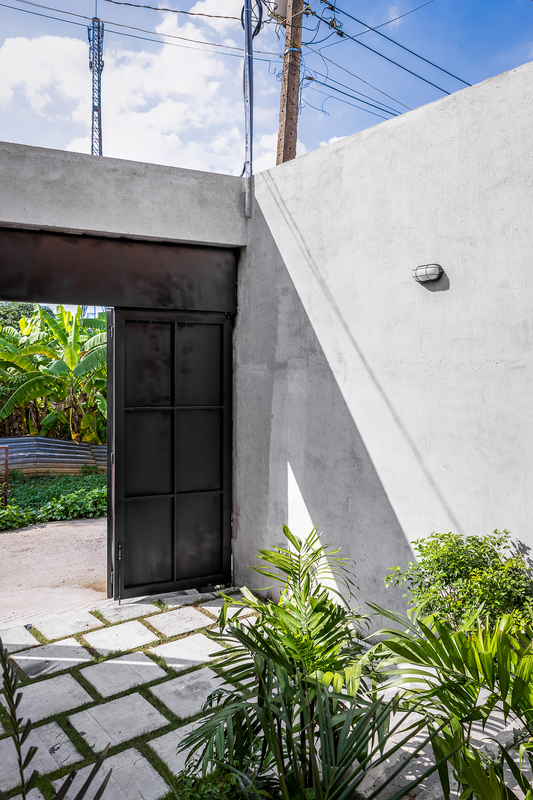 3 Green Spaces House – Dong Nai, Vietnam — image 9