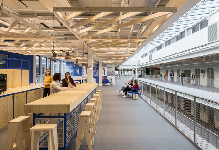 adidas World of Sports ARENA – Herzogenaurach, Germany