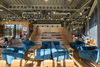 The Clubhouse – Uxbridge, England