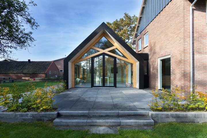 Preview of Barn Living Aalten – Gelderland, Netherlands