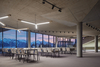 Bachledka summit facilities – Bachledova dolina, Slovakia