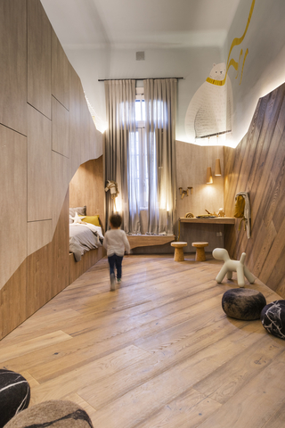 #thebearscave – Casa Foa 2018, Argentina