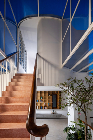 Hana House – Vietnam