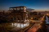 Baoshan WTE Exhibition Centre – Shanghai, China