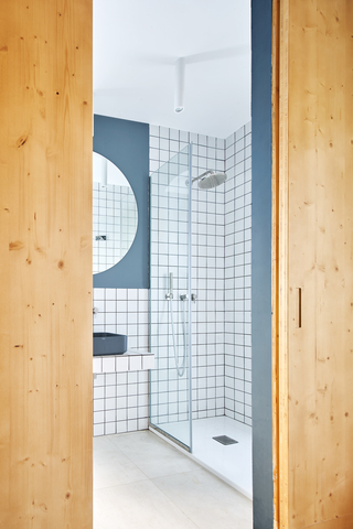 The Gallery House – La Pobla de Cérvoles, Spain