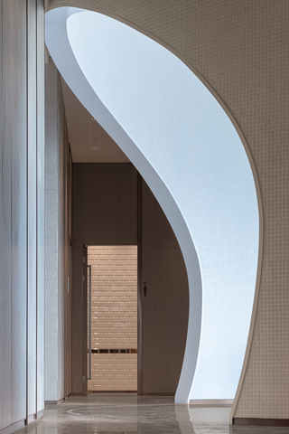 Raffles City Chongqing – China