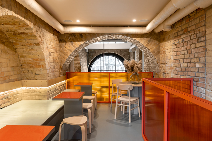 Preview of BWTC (Best Way To Cup) Coffee Shop – Kyiv, Ukraine