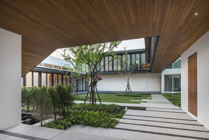 Preview of BAAN RORB – Bangkok, Thailand