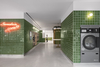 Self Service Laundry – Amarante, Portugal