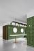 Self Service Laundry – Amarante, Portugal