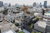 Ibis Sendagaya House – Shibuya City, Japan
