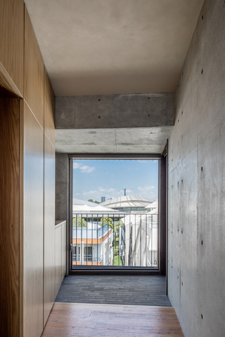 Ibis Sendagaya House – Shibuya City, Japan