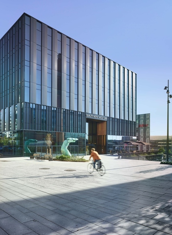 Preview of Hasle Universal – Oslo,Norway