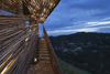 The Ledge – Kerala, India