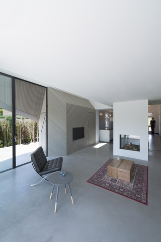 House W – Duiven, Netherlands