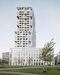 Zuiderzicht – Antwerpen, Belgium