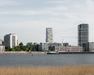 Zuiderzicht – Antwerpen, Belgium