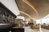 The Florescence Showroom – Guangzhou, China