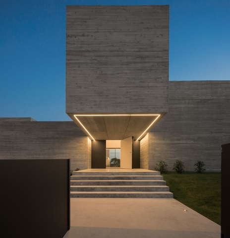 Casa MF – Portugal