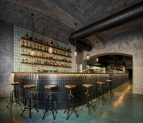 Gran Fierro – Prague, Czech Republic