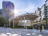 Beijing Galleria-Instreet Renovation – Beijing, China