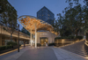 Beijing Galleria-Instreet Renovation – Beijing, China