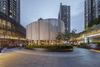 Beijing Galleria-Instreet Renovation – Beijing, China