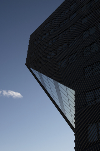 Powerhouse Telemark – Porsgrunn, Norway