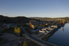 Powerhouse Telemark – Porsgrunn, Norway
