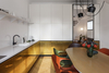 Apartment LC – Bucarest, Romania