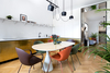 Apartment LC – Bucarest, Romania
